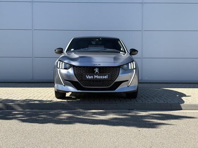 Peugeot 208 1.2 PureTech GT | Cruise Control | Camera | Navigatie | Apple Carplay/Android Auto