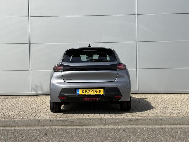 Peugeot 208 1.2 PureTech 100 Style | Parkeersensoren | Cruise Control | Apple Carplay/Android Auto