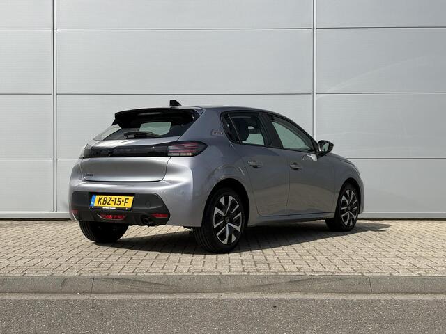 Peugeot 208 1.2 PureTech 100 Style | Parkeersensoren | Cruise Control | Apple Carplay/Android Auto