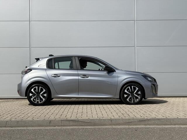Peugeot 208 1.2 PureTech 100 Style | Parkeersensoren | Cruise Control | Apple Carplay/Android Auto
