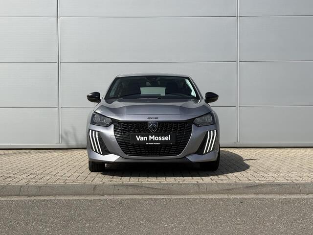 Peugeot 208 1.2 PureTech 100 Style | Parkeersensoren | Cruise Control | Apple Carplay/Android Auto