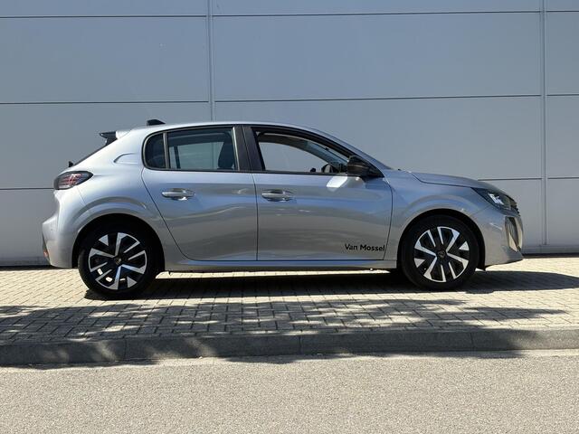 Peugeot 208 PureTech 75 Style | Parkeerhulp | Cruise control | Apple Carplay/Android Auto