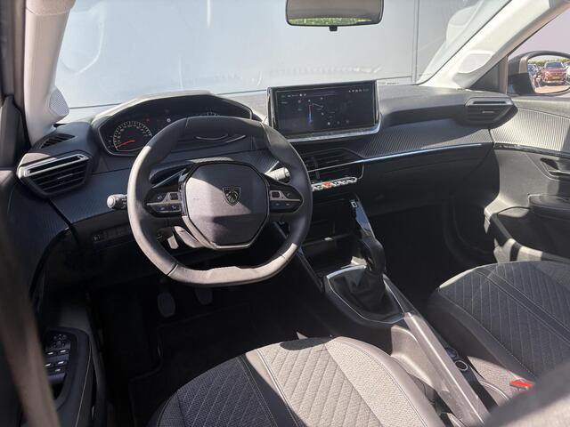 Peugeot 208 PureTech 75 Style | Parkeerhulp | Cruise control | Apple Carplay/Android Auto