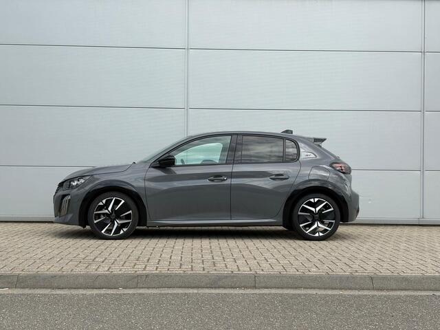 Peugeot 208 1.2 Hybrid 145 e-DCS6 GT | Camera | Adaptieve Cruise Control | Apple Carplay/Android Auto