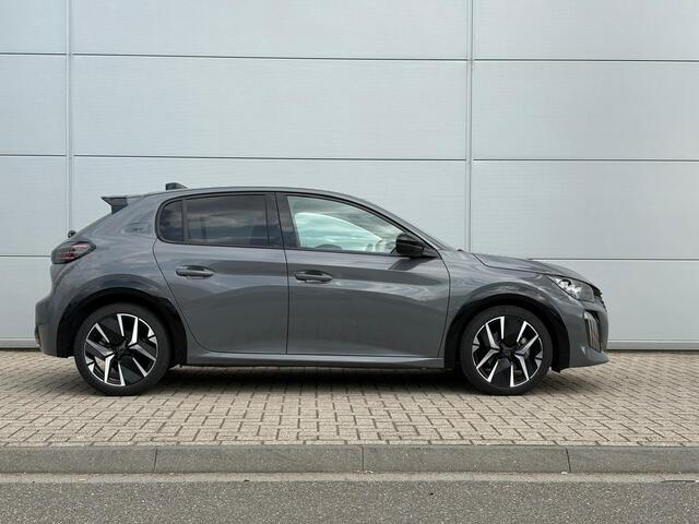 Peugeot 208 1.2 Hybrid 145 e-DCS6 GT | Camera | Adaptieve Cruise Control | Apple Carplay/Android Auto