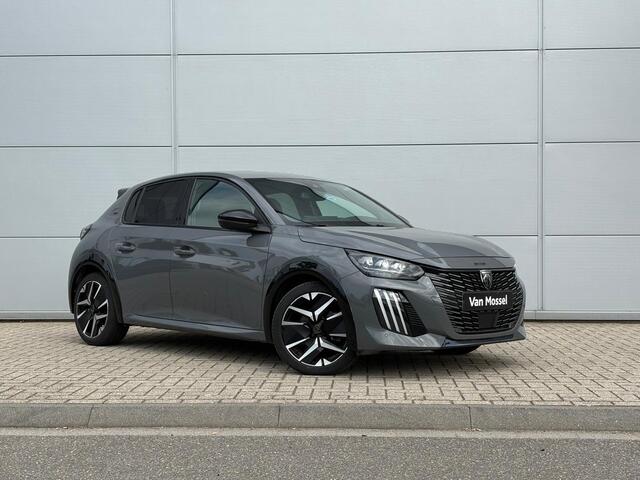 Peugeot 208 1.2 Hybrid 145 e-DCS6 GT | Camera | Adaptieve Cruise Control | Apple Carplay/Android Auto