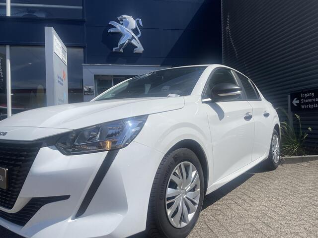 Peugeot 208 1.2 PureTech Like