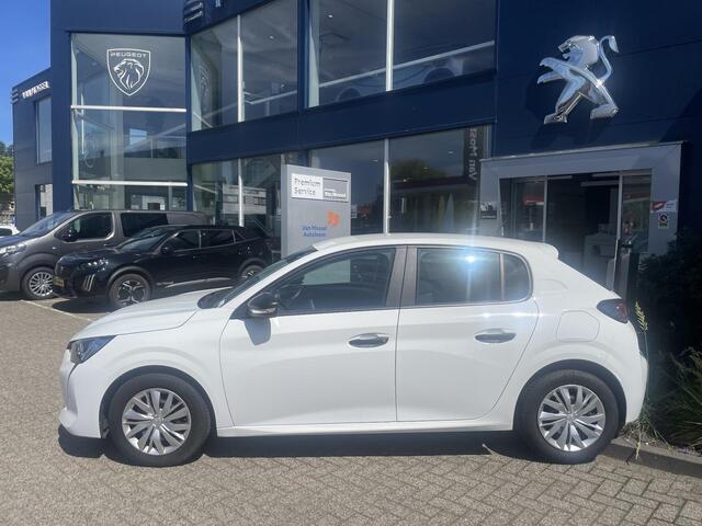 Peugeot 208 1.2 PureTech Like