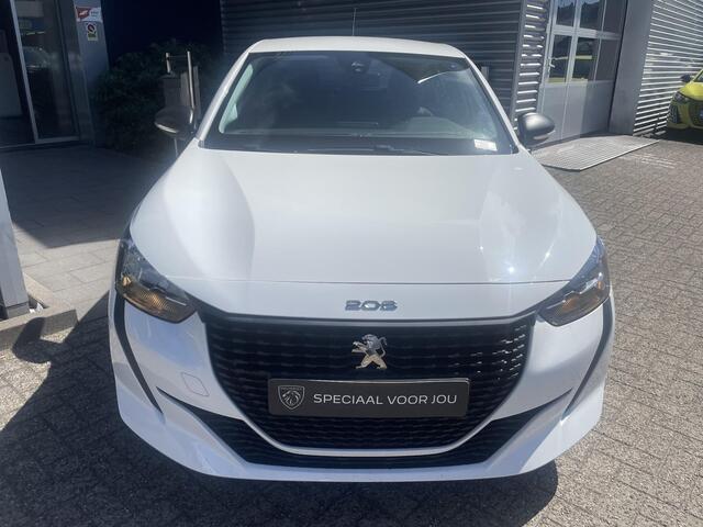 Peugeot 208 1.2 PureTech Like