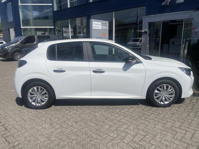 Peugeot 208 1.2 PureTech Like