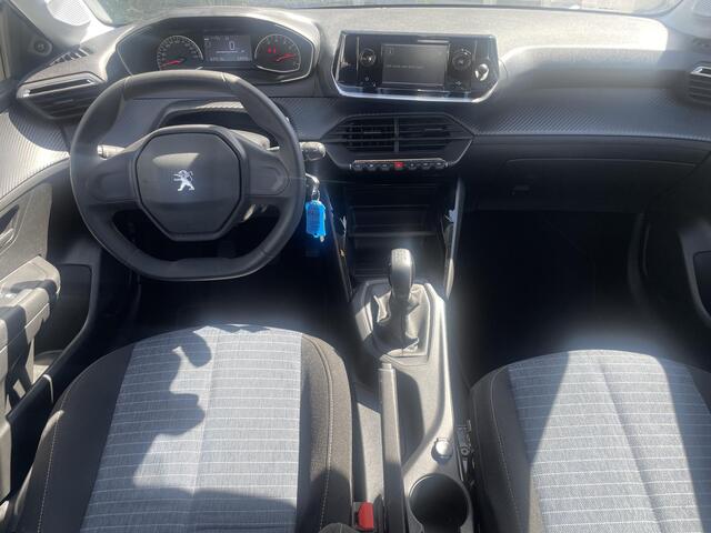 Peugeot 208 1.2 PureTech Like