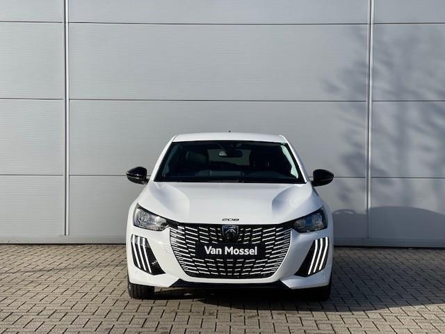 Peugeot 208 1.2 Hybrid 110 e-DCS6 Allure | Automaat | Camera | Navigatie | Cruise Control | Apple Carplay/Android Auto | BTW VRIJE WEKEN