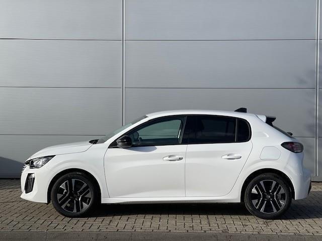 Peugeot 208 1.2 Hybrid 110 e-DCS6 Allure | Automaat | Camera | Navigatie | Cruise Control | Apple Carplay/Android Auto | BTW VRIJE WEKEN