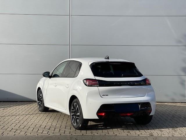 Peugeot 208 1.2 Hybrid 110 e-DCS6 Allure | Automaat | Camera | Navigatie | Cruise Control | Apple Carplay/Android Auto | BTW VRIJE WEKEN
