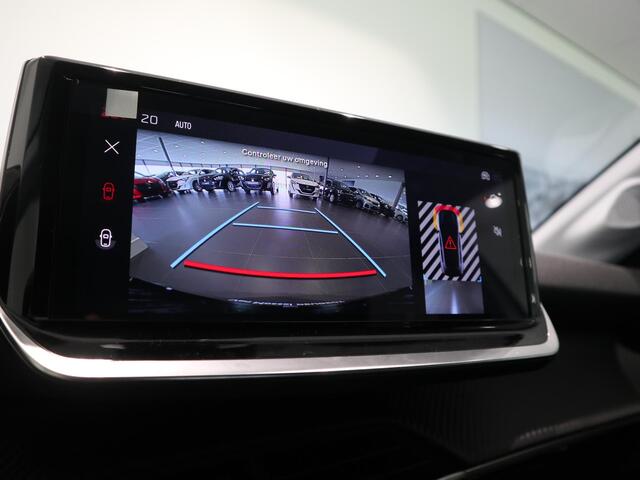 Peugeot 208 1.2 Hybrid 110 e-DCS6 Allure | Automaat | Camera | Navigatie | Cruise Control | Apple Carplay/Android Auto | BTW VRIJE WEKEN