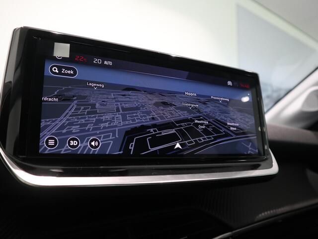 Peugeot 208 1.2 Hybrid 110 e-DCS6 Allure | Automaat | Camera | Navigatie | Cruise Control | Apple Carplay/Android Auto | BTW VRIJE WEKEN