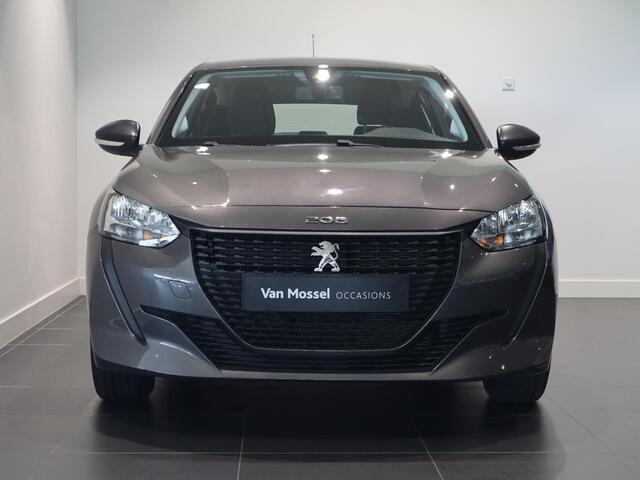 Peugeot 208 Like - CRUISE CONTROL - LICHTSENSOR - BLUETOOTH