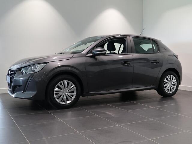 Peugeot 208 Like - CRUISE CONTROL - LICHTSENSOR - BLUETOOTH