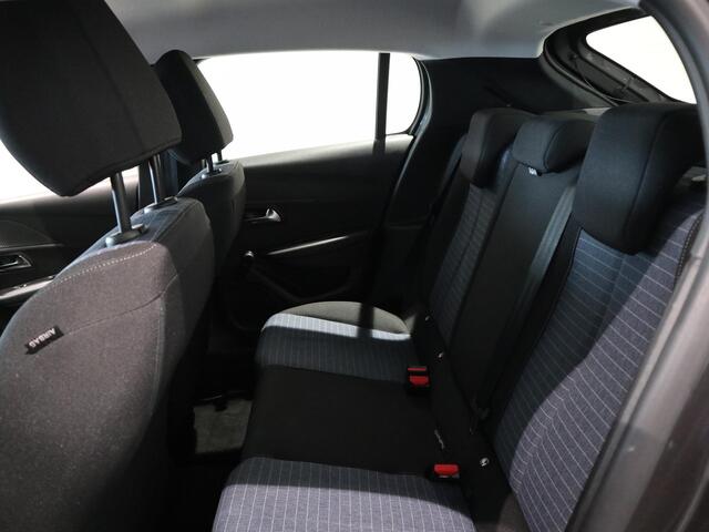 Peugeot 208 Like - CRUISE CONTROL - LICHTSENSOR - BLUETOOTH