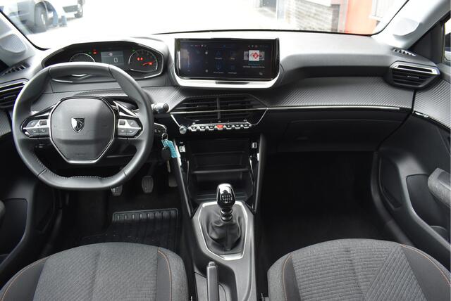 Peugeot 208 1.2 PureTech 100 Style Navi, Cruise, Carplay, LED,