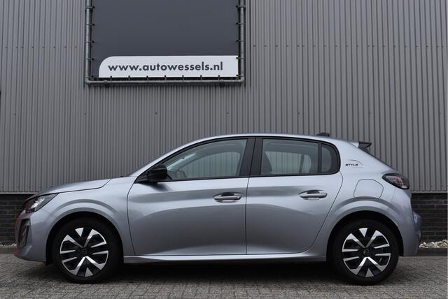 Peugeot 208 1.2 PureTech 100 Style Navi, Cruise, Carplay, LED,
