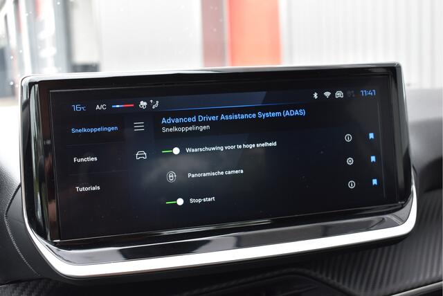 Peugeot 208 1.2 PureTech 100 Style Navi, Cruise, Carplay, LED,