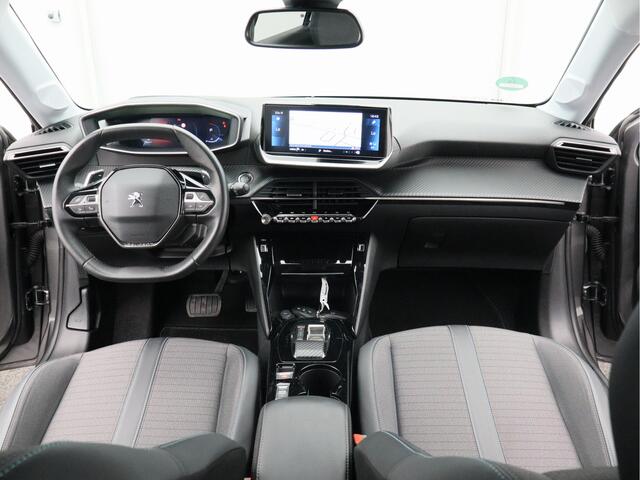 Peugeot 208 1.2 PureTech Allure Pack/ automaat/ lage km!