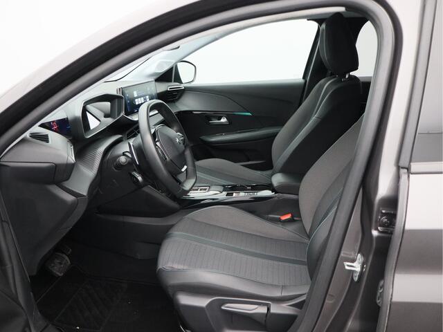 Peugeot 208 1.2 PureTech Allure Pack/ automaat/ lage km!
