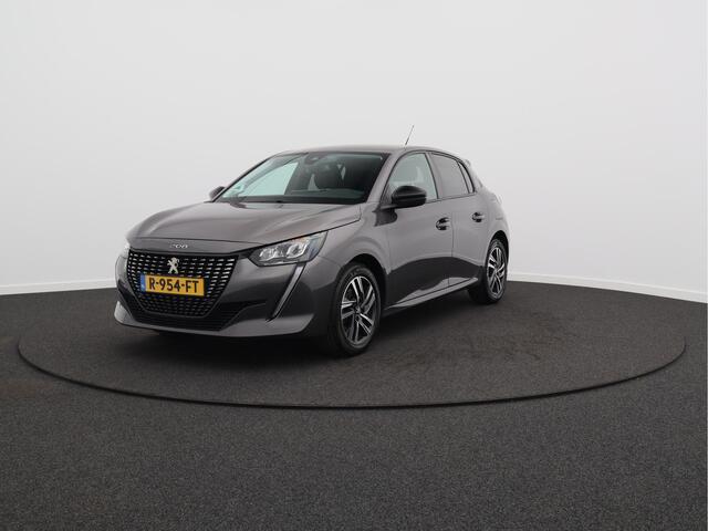 Peugeot 208 1.2 PureTech Allure Pack/ automaat/ lage km!