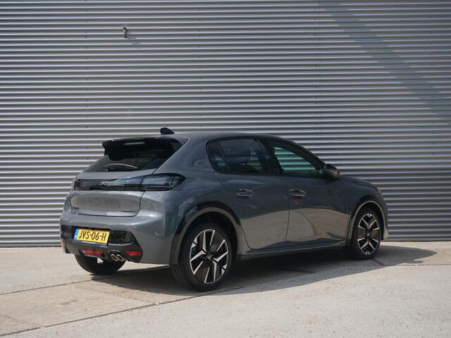 Peugeot 208 1.2 Hybrid 145 e-DCS6 GT 360 Camera