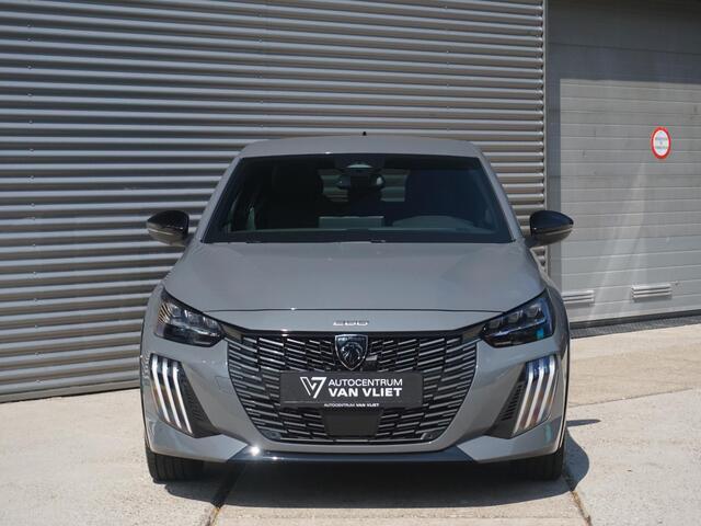 Peugeot 208 1.2 Hybrid 145 e-DCS6 GT 360 Camera