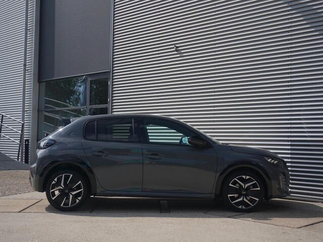 Peugeot 208 1.2 Hybrid 145 e-DCS6 GT 360 Camera