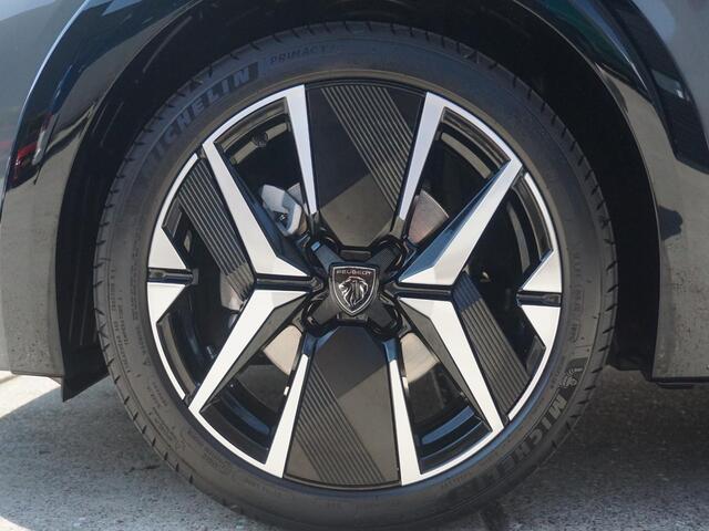 Peugeot 208 1.2 Hybrid 145 e-DCS6 GT 360 Camera