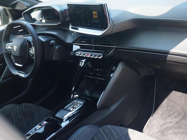 Peugeot 208 1.2 Hybrid 145 e-DCS6 GT 360 Camera