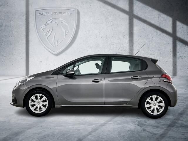 Peugeot 208 82 pk Active | Rijklaar | Trekhaak | Navigatie | Apple Carplay | Android Auto |