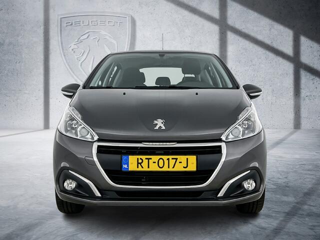 Peugeot 208 82 pk Active | Rijklaar | Trekhaak | Navigatie | Apple Carplay | Android Auto |