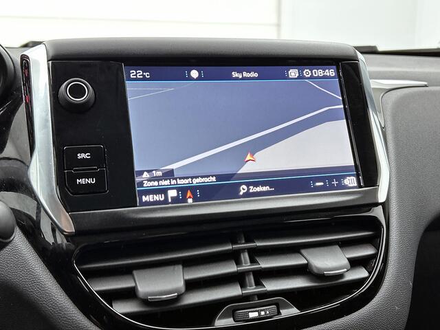 Peugeot 208 82 pk Active | Rijklaar | Trekhaak | Navigatie | Apple Carplay | Android Auto |