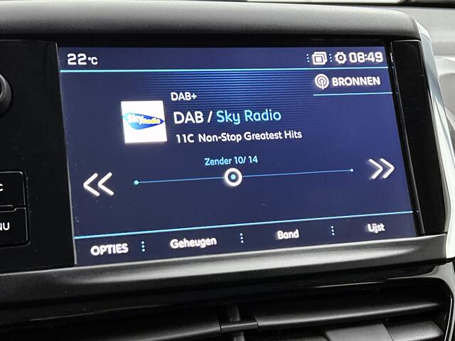 Peugeot 208 82 pk Active | Rijklaar | Trekhaak | Navigatie | Apple Carplay | Android Auto |