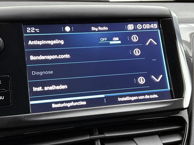 Peugeot 208 82 pk Active | Rijklaar | Trekhaak | Navigatie | Apple Carplay | Android Auto |