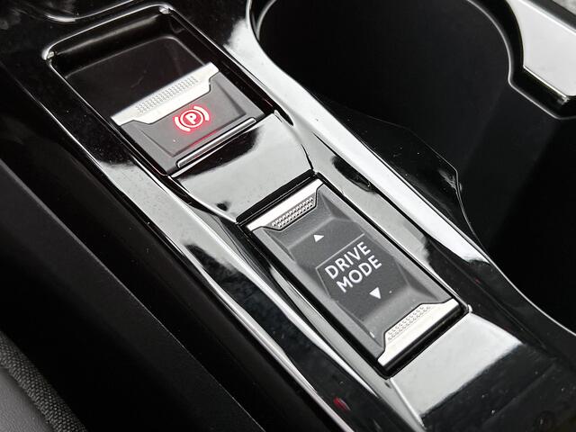 Peugeot 208 Hybrid 110 pk Automaat Allure | Rijklaar | Camera achter | Adaptieve cc | Rondomzicht camera