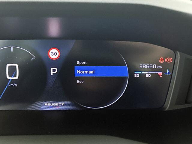 Peugeot 208 Hybrid 110 pk Automaat Allure | Rijklaar | Camera achter | Adaptieve cc | Rondomzicht camera