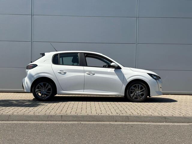 Peugeot 208 1.2 PureTech Blue Lease Active | Airco | Parkeersensoren | Navigatie | Apple Carplay/Android Auto