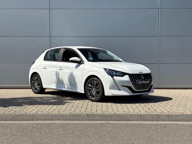 Peugeot 208 1.2 PureTech Blue Lease Active | Airco | Parkeersensoren | Navigatie | Apple Carplay/Android Auto