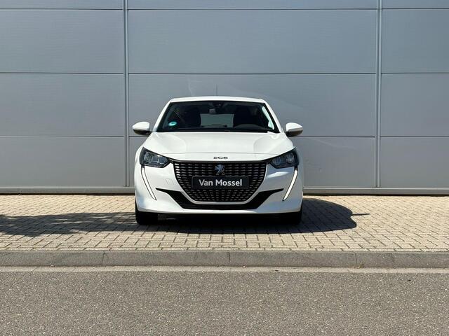 Peugeot 208 1.2 PureTech Blue Lease Active | Airco | Parkeersensoren | Navigatie | Apple Carplay/Android Auto
