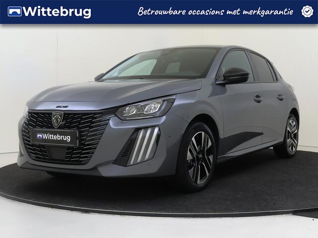 Peugeot 208 1.2 Hybrid 110 e-DCS6 Allure