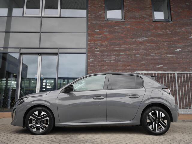 Peugeot 208 1.2 Hybrid 100 e-DCS6 Allure | Climate & Cruise Control | AppleCarplay/Android Auto | Parkeersensoren | LMV |
