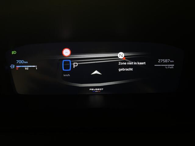 Peugeot 208 1.2 HYBRID 100 e-DSC6 Allure | 360 CAMERA | 16'' LMV | DODEHOEKDETECTIE | CLIMATE CONTROL