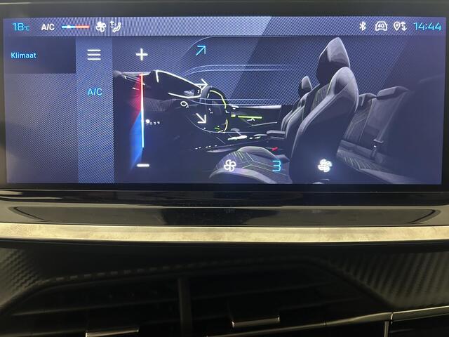 Peugeot 208 1.2 Hybrid 110 e-DCS6 Allure | NAVIGATIE | CAMERA ACHTER | APPLE CARPLAY/ANDROID AUTO | AUTOMAAT |