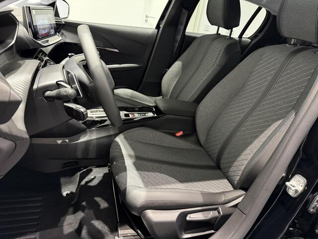Peugeot 208 1.2 Hybrid 110 e-DCS6 Allure | Vision & Navigation Pack | Pack Drive Assist Plus |