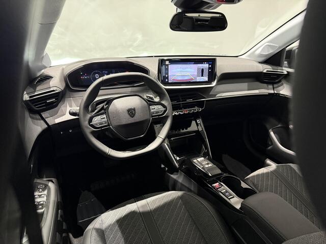 Peugeot 208 1.2 Hybrid 110 e-DCS6 Allure | Vision & Navigation Pack | Pack Drive Assist Plus |